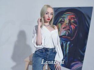 LanaBoyd