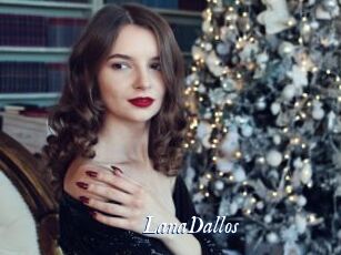 LanaDallos