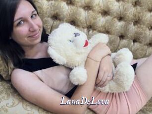 LanaDeLova