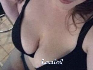 LanaDoll