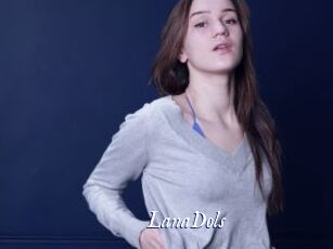 LanaDols