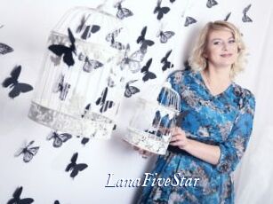 LanaFiveStar