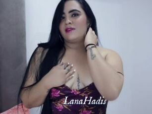 LanaHadis