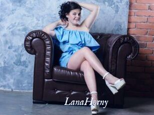 LanaHorny