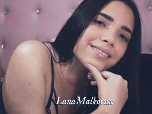 LanaMalkovax