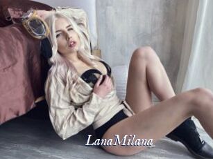 LanaMilana