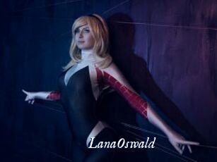 LanaOswald