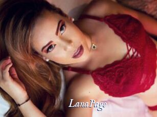 LanaPage