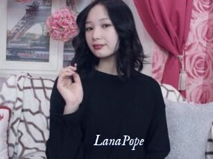 LanaPope