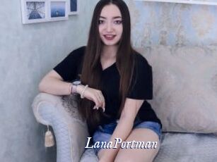 LanaPortman