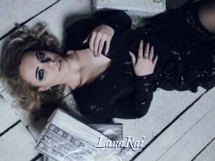LanaRai Cam 5