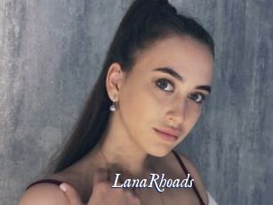 LanaRhoads