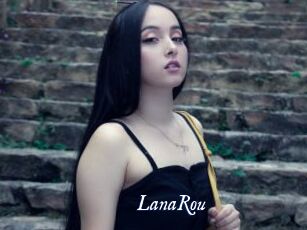 LanaRou