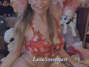 LanaSweetheart