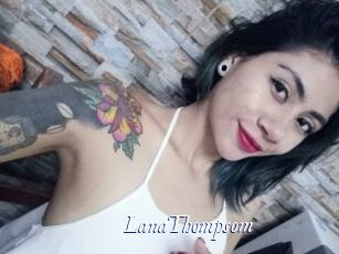 LanaThompsom