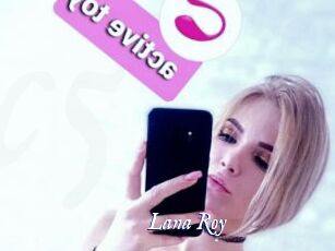 Lana_Roy