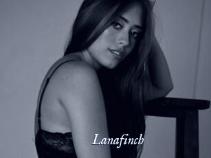 Lanafinch