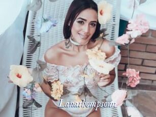Lanathompsonn