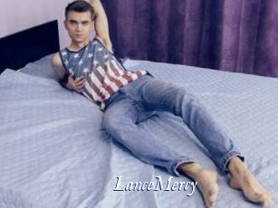LanceMercy