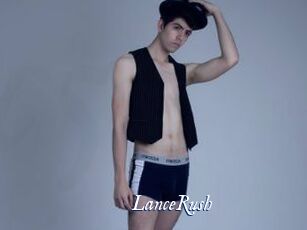 LanceRush