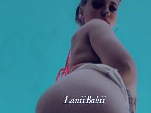 LaniiBabii