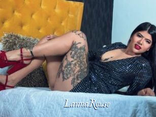 LannaRouse