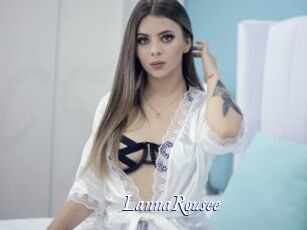 LannaRousee