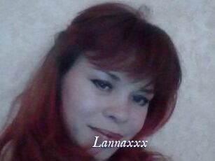 Lannaxxx