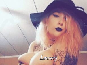 Lannery