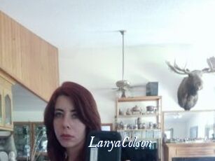 LanyaColson