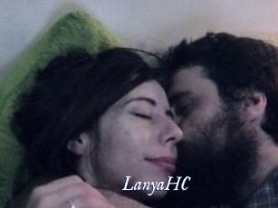 LanyaHC
