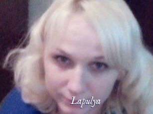 Lapulya