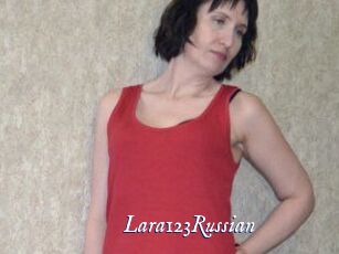 Lara123Russian