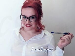 LaraBryant