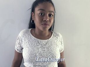 LaraCrawfor