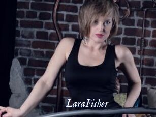 LaraFisher
