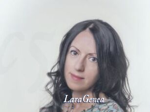 LaraGenea