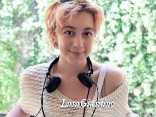 LaraGiardino