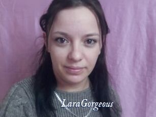 LaraGorgeous