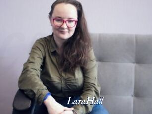 LaraHall