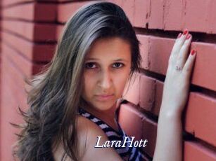 LaraHott