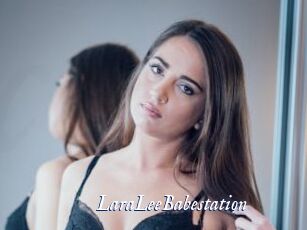 LaraLeeBabestation