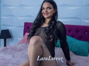 LaraLorenz