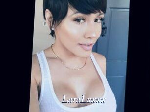 LaraLuxxx Cam 5