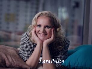 LaraPoison