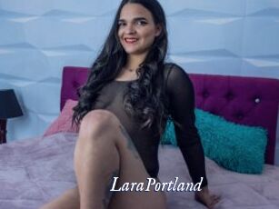 LaraPortland