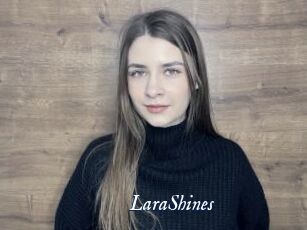 LaraShines