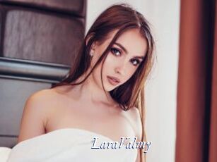 LaraValmy