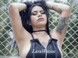 LaraWatson