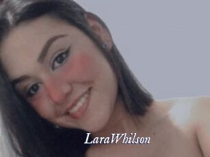 LaraWhilson